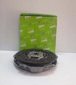 DEBRİYAJ SETİ RULMANSIZ TRANSİT V347  VALEO 826933
