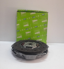 DEBRİYAJ SETİ RULMANSIZ TRANSİT V347 VALEO 826933
DEBRİYAJ SETİ RULMANSIZ TRANSİT V347 VALEO 826933