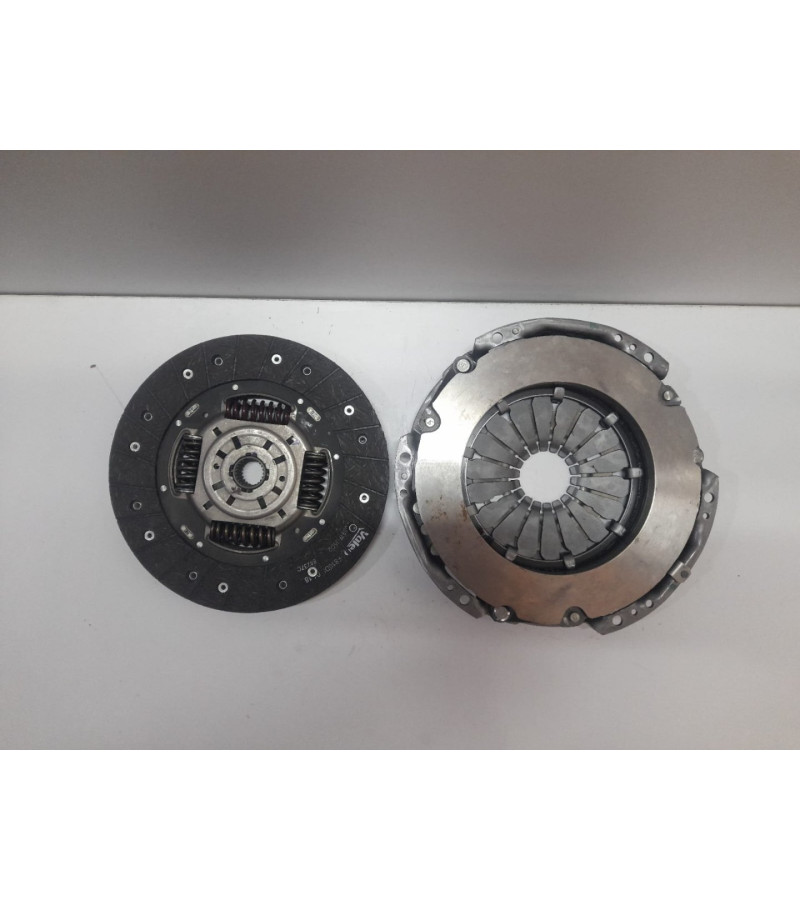 DEBRİYAJ SETİ RULMANSIZ TRANSİT V347 VALEO 826933
DEBRİYAJ SETİ RULMANSIZ TRANSİT V347 VALEO 826933