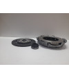 DEBRİYAJ SETİ TRANSİT T12-T15  VALEO 826296
