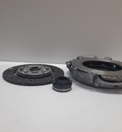 DEBRİYAJ SETİ TRANSİT T12-T15  VALEO 826296
