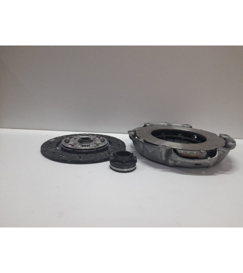 DEBRİYAJ SETİ TRANSİT T12-T15  VALEO 826296
