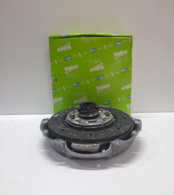 DEBRİYAJ SETİ TRANSİT T12-T15  VALEO 826296
