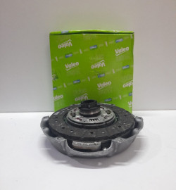 DEBRİYAJ SETİ TRANSİT T12-T15  VALEO 826296
