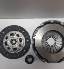 DEBRİYAJ SETİ TRANSİT T12-T15  VALEO 826296
