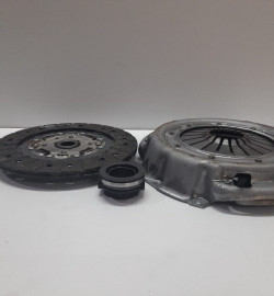 DEBRİYAJ SETİ TRANSİT T12-T15  VALEO 826296
