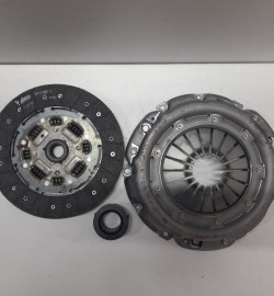 DEBRİYAJ SETİ TRANSİT T12-T15  VALEO 826296

