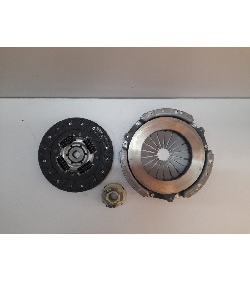 DEBRİYAJ SETİ NİVA VALEO 826474
