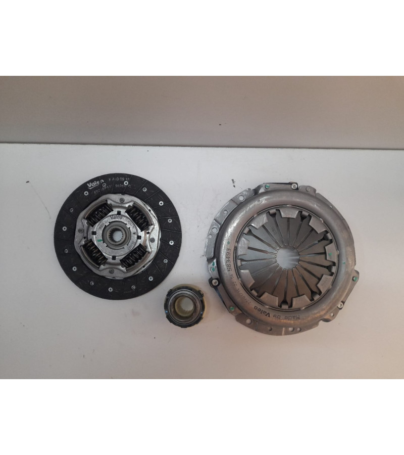 DEBRİYAJ SETİ NİVA VALEO 826474
