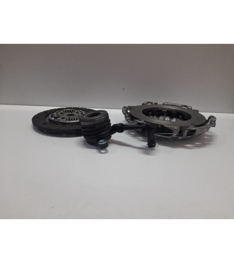 DEBRİYAJ SETİ FLUENCE MEGANE LOGAN  VALEO 834132
