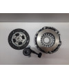 DEBRİYAJ SETİ FLUENCE MEGANE LOGAN  VALEO 834132
