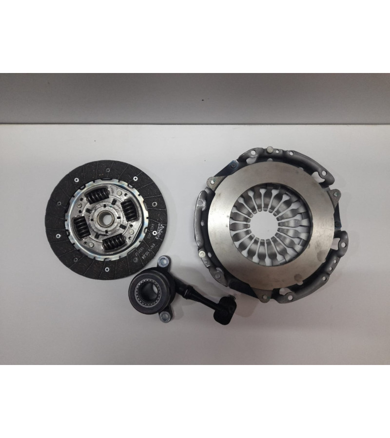 DEBRİYAJ SETİ FLUENCE MEGANE LOGAN  VALEO 834132
