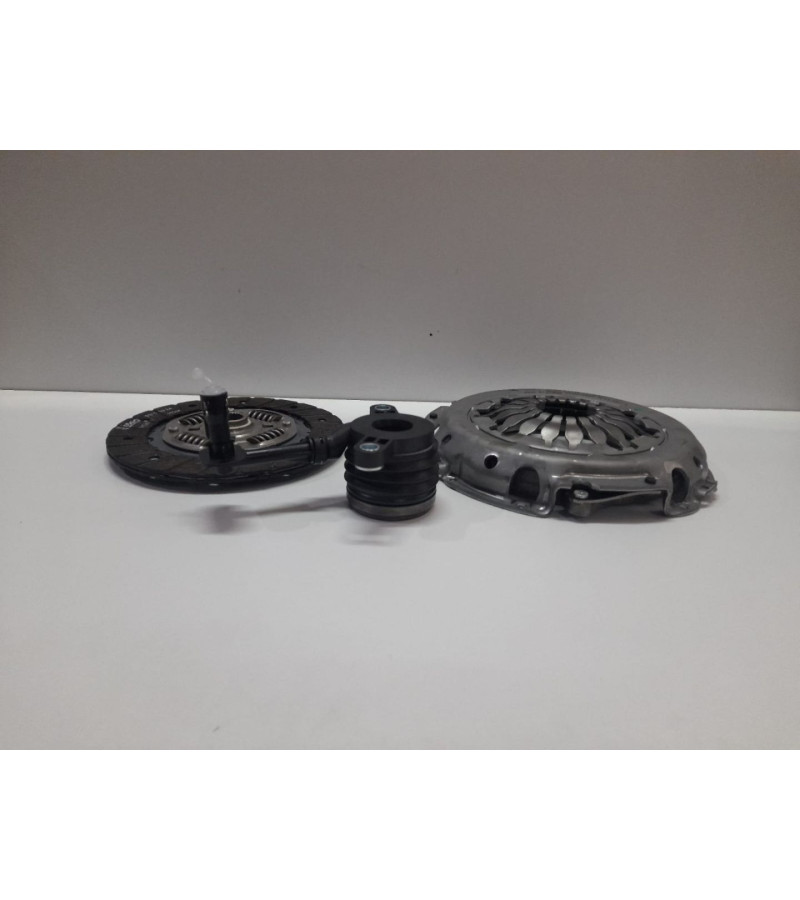DEBRİYAJ SETİ FLUENCE MEGANE LOGAN  VALEO 834132
