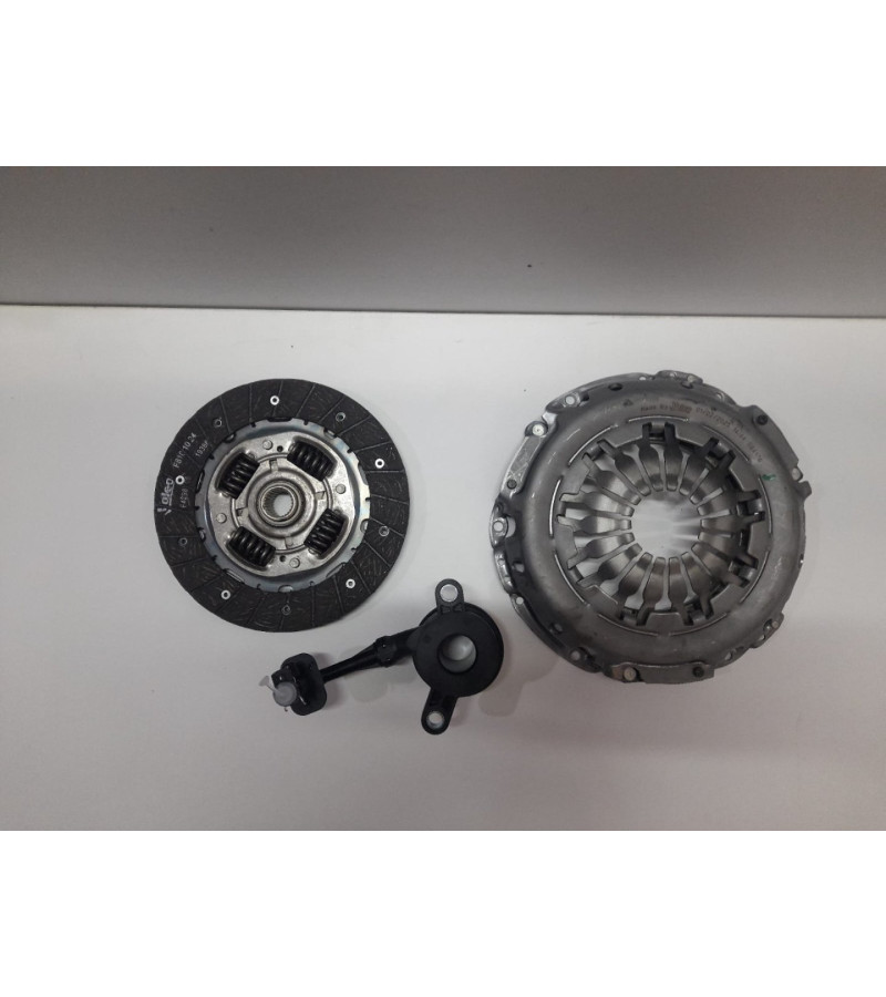 DEBRİYAJ SETİ FLUENCE MEGANE LOGAN  VALEO 834132
