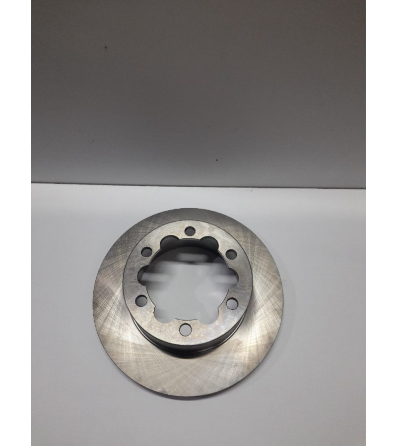 ARKA FREN DİSK AYNASI HAVALI CRAFTER-SPRINTER  VEKA  13-4427

