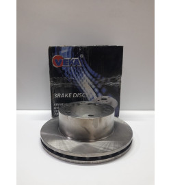 ARKA FREN DİSK AYNASI HAVALI CRAFTER-SPRINTER  VEKA  13-4427
