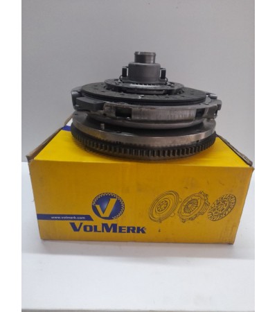 DEBRİYAJ SETİ VOLANLI  İVECO DAİLY 3  VOLMERK
