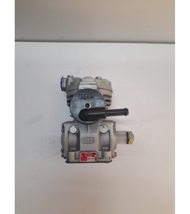 HAVA KOMPRESÖRÜ KOMPLE NPR66-PRESTİJ MAPO
HAVA KOMPRESÖRÜ KOMPLE NPR66-PRESTİJ MAPO