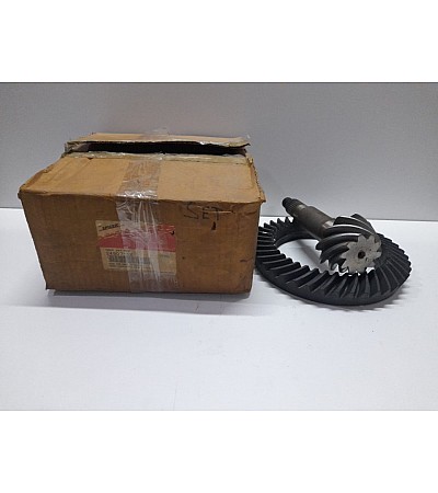 AYNA MAHRUTİ  SET DODGE AS250

