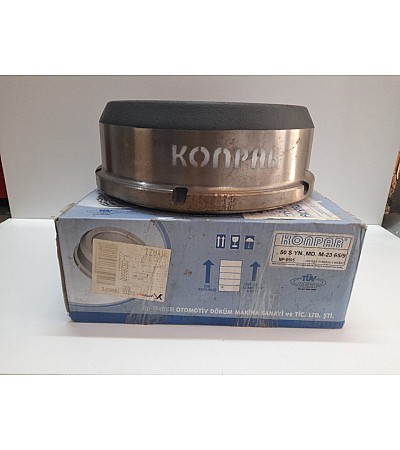 ÖN-ARKA KAMPANA İVECO 65.9-M23
