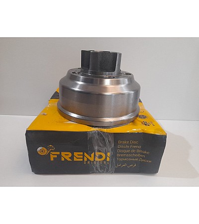 ARKA KAMPANA BONGO EURO 5 FRENDİ 58411-4E000
