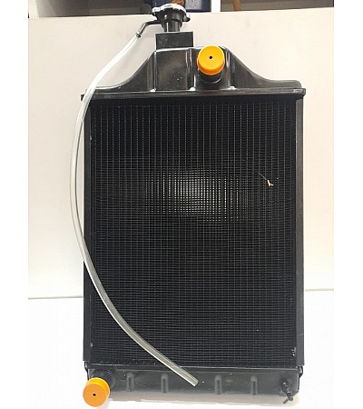 MOTOR RADYATÖRÜ MF165-185
