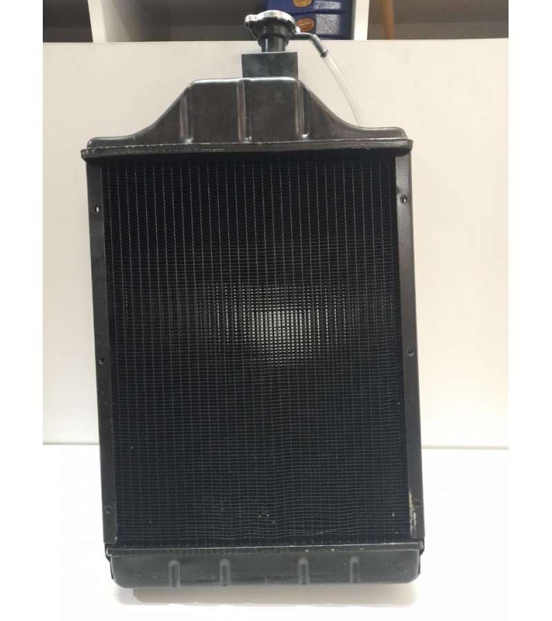 MOTOR RADYATÖRÜ MF165-185
MOTOR RADYATÖRÜ MF165-185