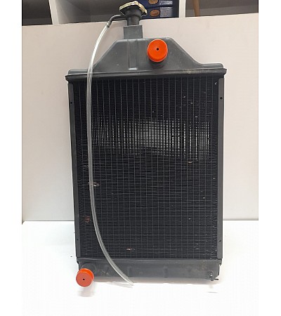 MOTOR RADYATÖRÜ MF265-285
