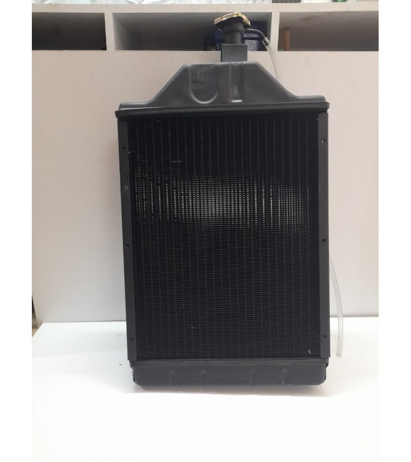 MOTOR RADYATÖRÜ MF265-285
MOTOR RADYATÖRÜ MF265-285
