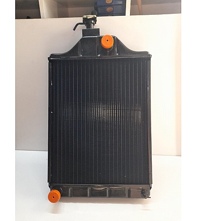 MOTOR RADYATÖRÜ MF265-285  ERKSAN
