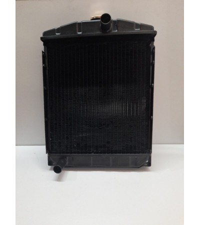 MOTOR RADYATÖRÜ FİAT411-415  ERKSAN
