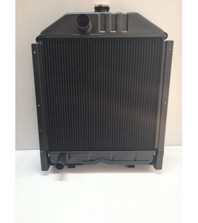 MOTOR RADYATÖR FİAT55-46 ERKSAN
