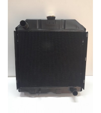 MOTOR RADYATÖRÜ STEYR768  ERKSAN
