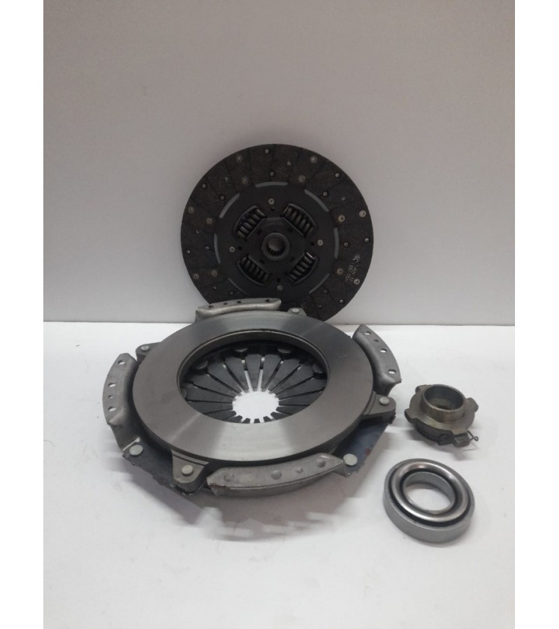 DEBRİYAJ SETİ ISUZU NPR YM
DEBRİYAJ SETİ ISUZU NPR YM