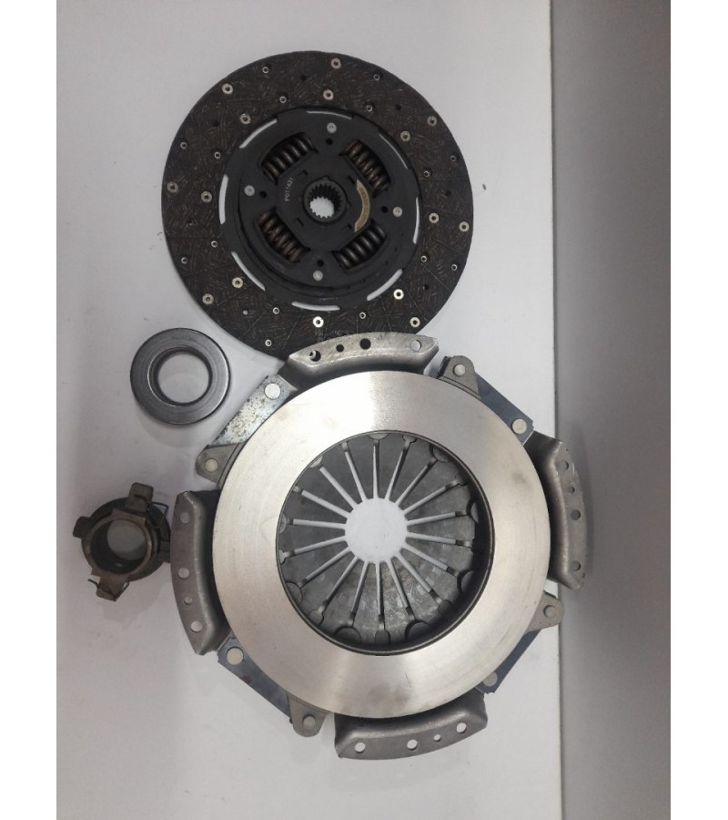 DEBRİYAJ SETİ ISUZU NPR YM
DEBRİYAJ SETİ ISUZU NPR YM