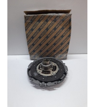 DEBRİYAJ SETİ İVECO DAİLY  VALEO 801409
