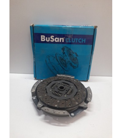 DEBRİYAJ SETİ ISUZU NPR59 YM   BUSAN BSK2032

