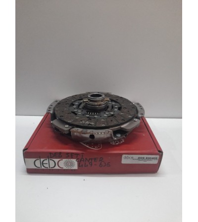 DEBRİYAJ SETİ CANTER 449-635
