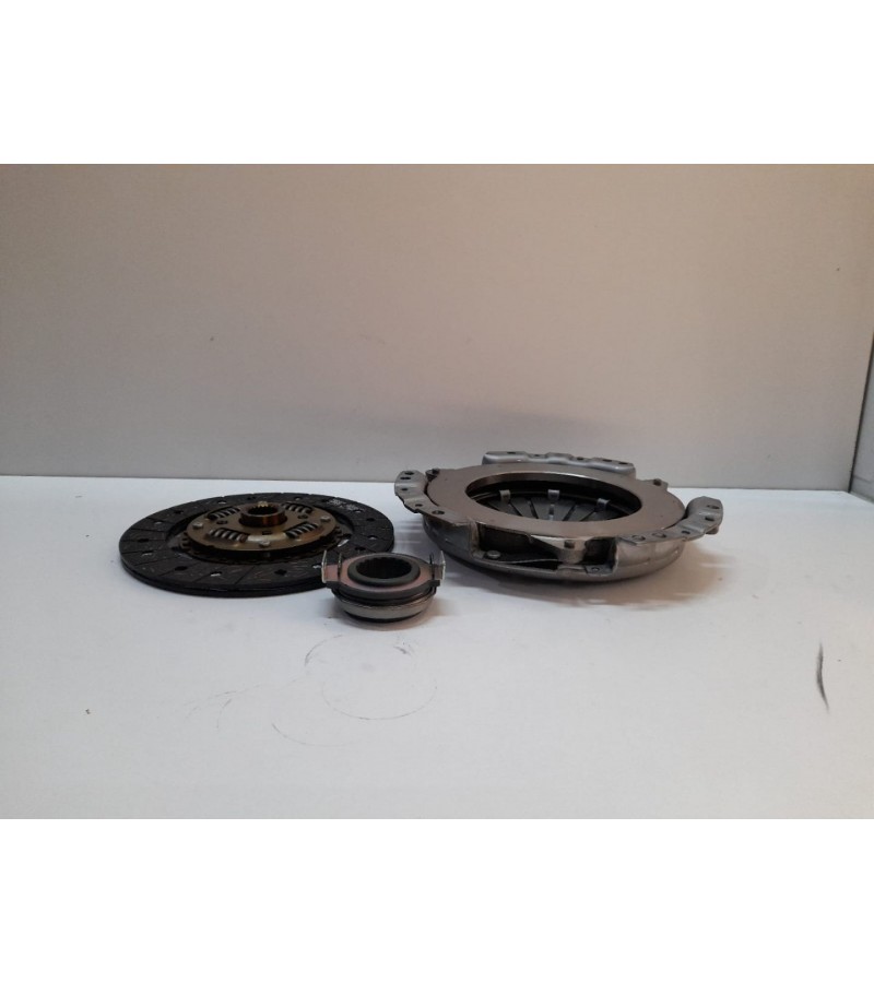 DEBRİYAJ SETİ COROLLA  VALEO   009267
