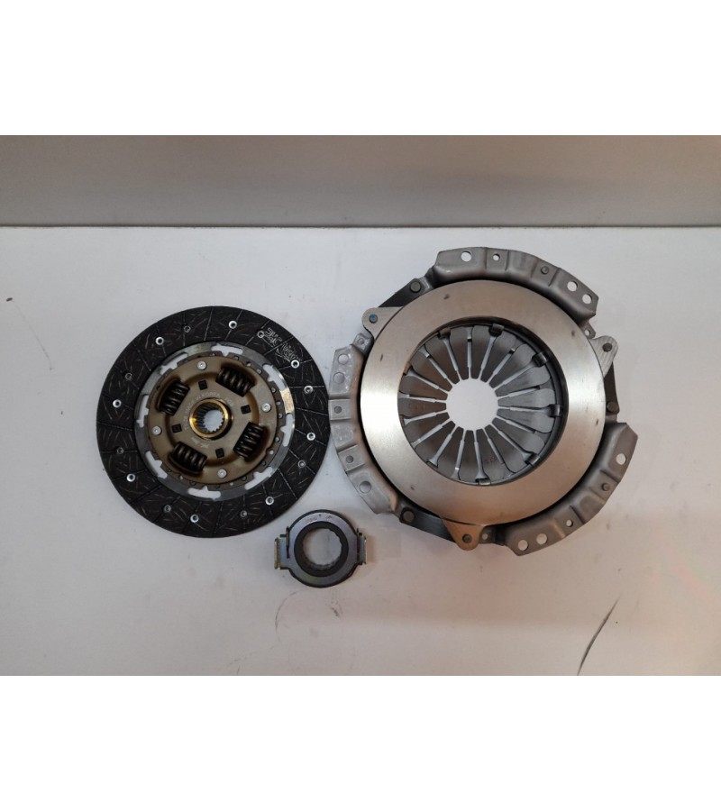DEBRİYAJ SETİ COROLLA VALEO 009267
DEBRİYAJ SETİ COROLLA VALEO 009267