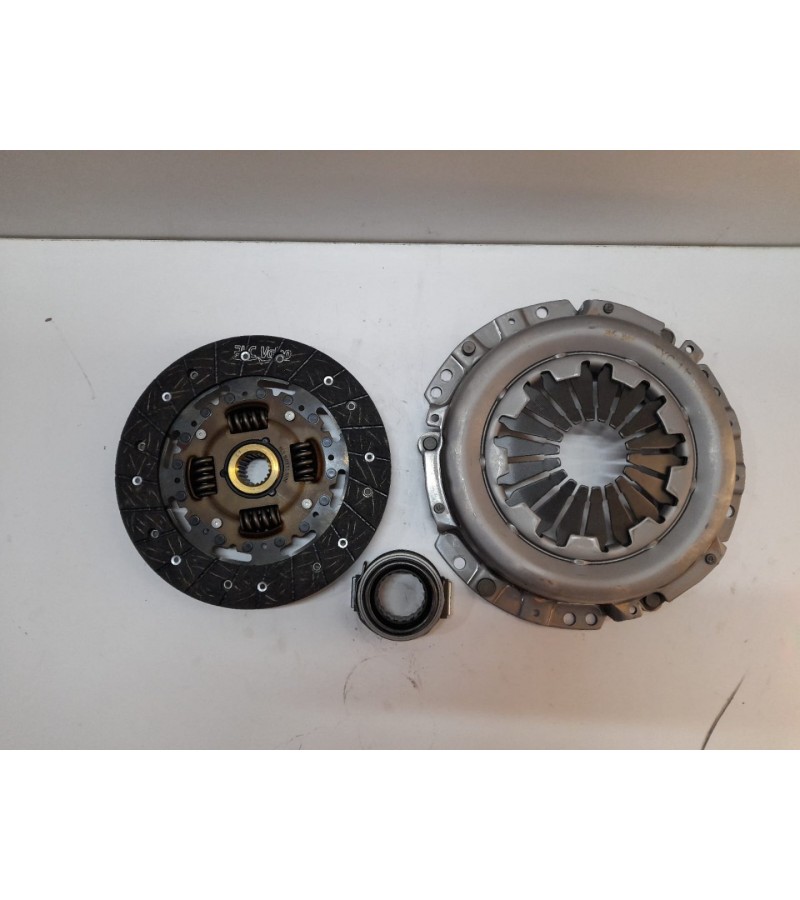 DEBRİYAJ SETİ COROLLA VALEO 009267
DEBRİYAJ SETİ COROLLA VALEO 009267