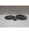 DEBRİYAJ SETİ PALIO-ALBEA  BAST 710215101
