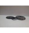 DEBRİYAJ SETİ UNO-TİPO  BAST 710180031
