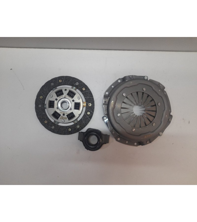DEBRİYAJ SETİ UNO-TİPO  BAST 710180031
