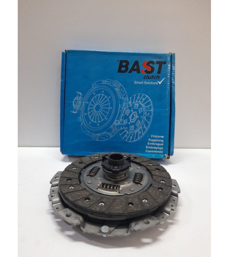DEBRİYAJ SETİ MEGANE SCENİC  BAST 715215141
