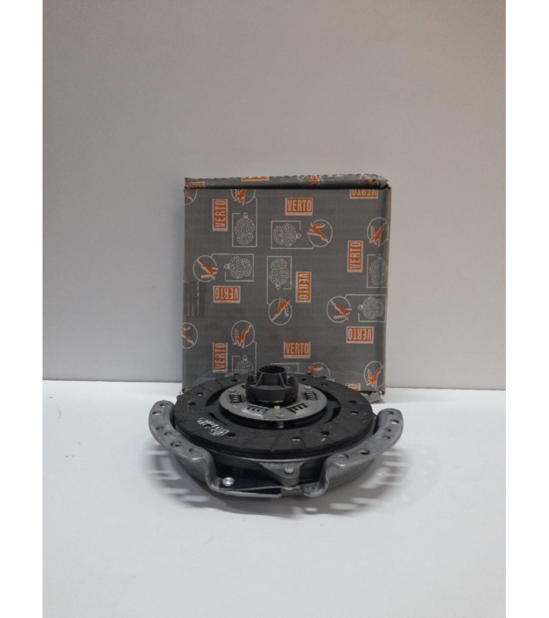DEBRİYAJ SETİ R11 FLASH  VERTO  828222
