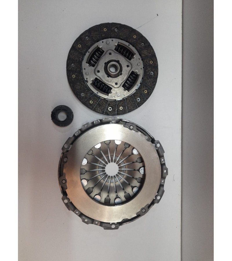 DEBRİYAJ SETİ CİTROEN C5 P406  BAST 725228181
