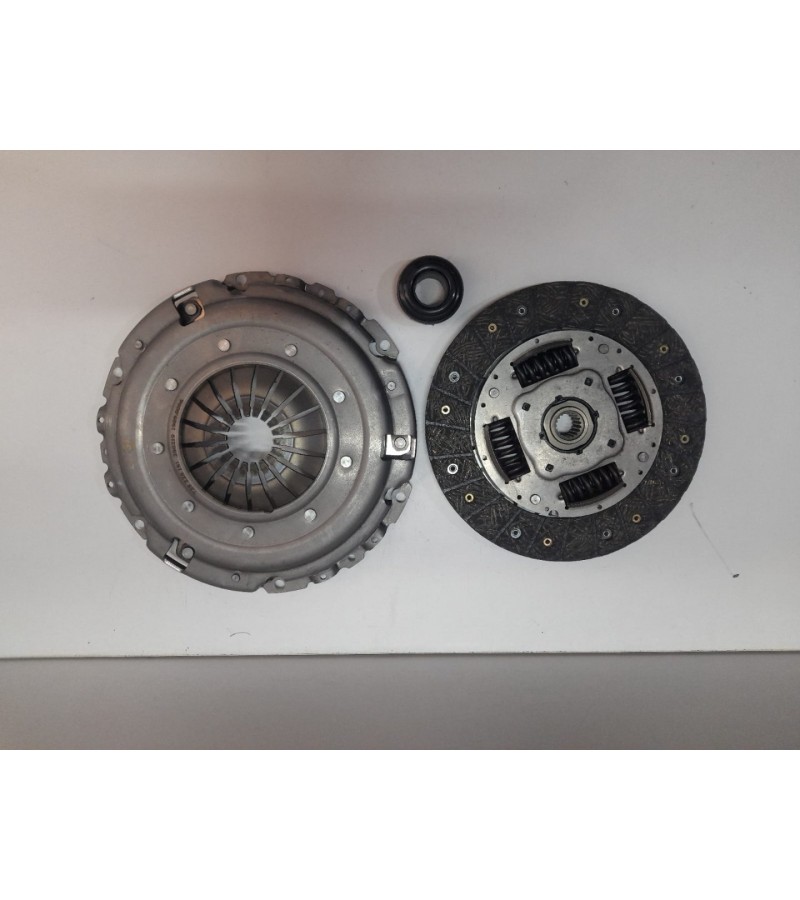 DEBRİYAJ SETİ CİTROEN C5 P406  BAST 725228181
