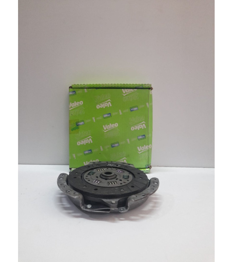 DEBRİYAJ SETİ PARTNER P406 XSARA VALEO 801290
DEBRİYAJ SETİ PARTNER P406 XSARA VALEO 801290