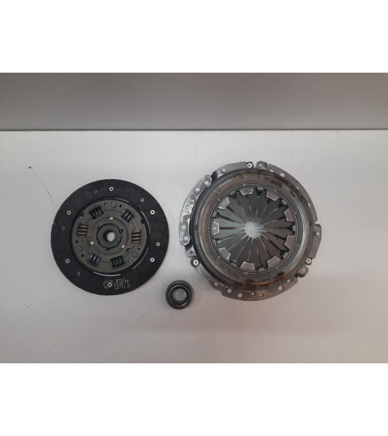 DEBRİYAJ SETİ PARTNER  P406  XSARA VALEO 801290
